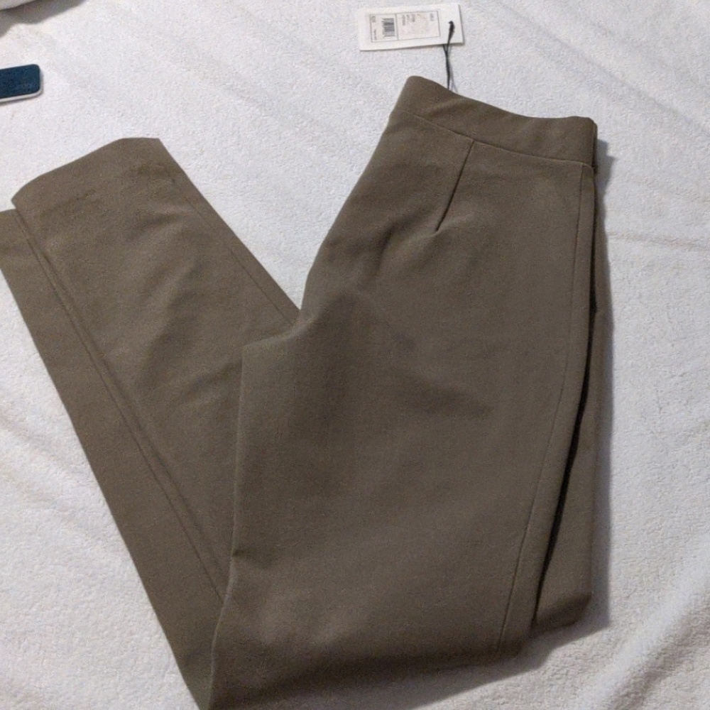 Theory adbell jetty leggings